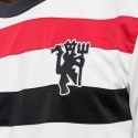 adidas Manchester United 3 24/25 Ποδοσφαιρική Φανέλα