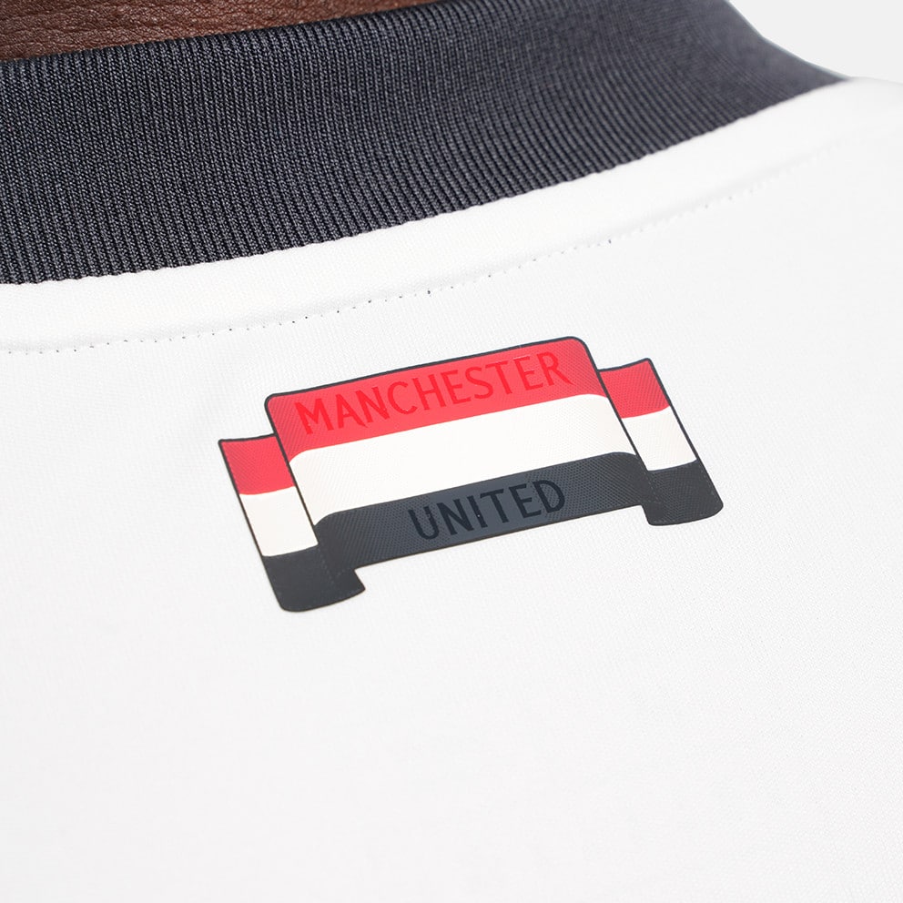 adidas Manchester United 3 24/25 Ποδοσφαιρική Φανέλα