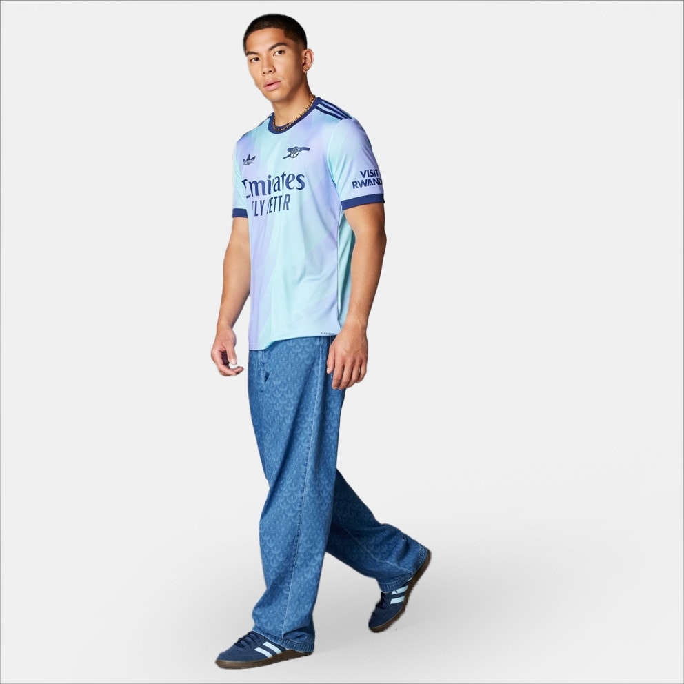 adidas Afc 3 Jsy