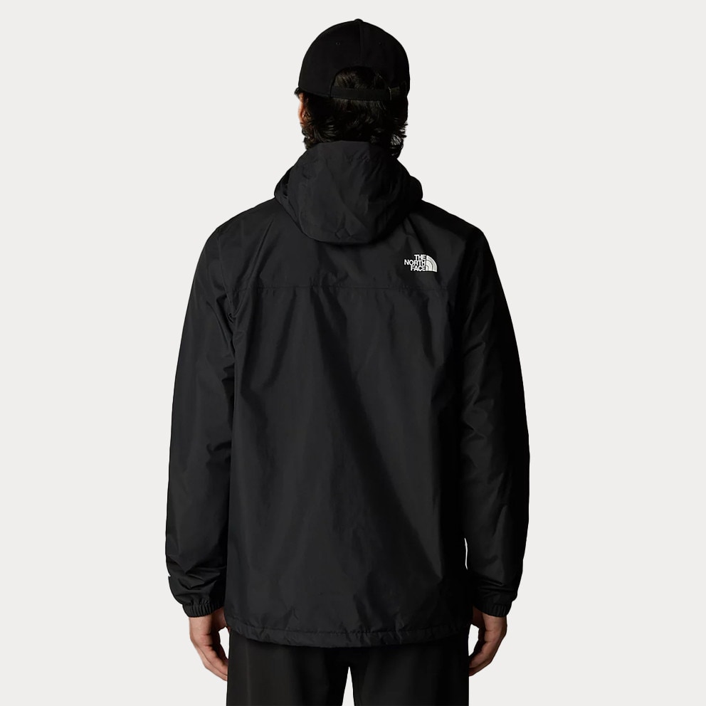 The North Face M Antora Jacket Tnf Black-Npf