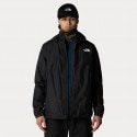 The North Face M Antora Jacket Tnf Black-Npf