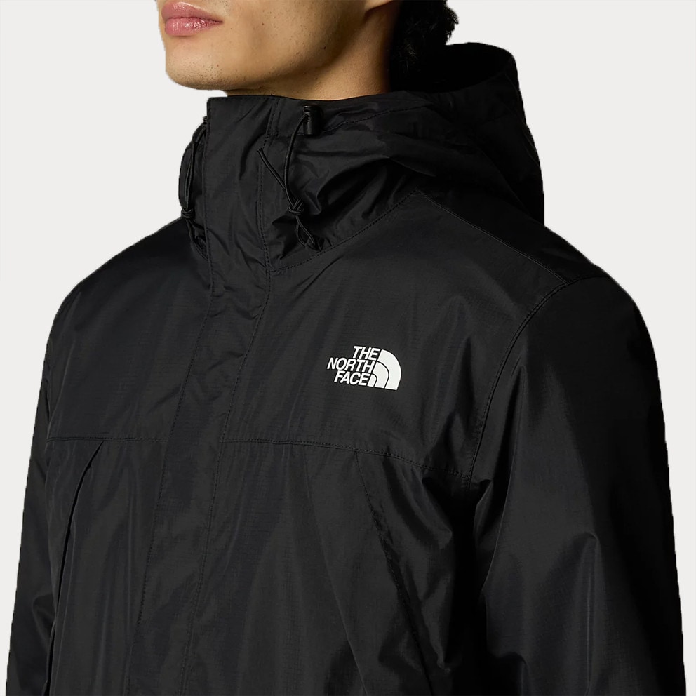 The North Face M Antora Jacket Tnf Black-Npf