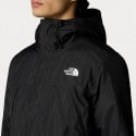 The North Face M Antora Jacket Tnf Black-Npf