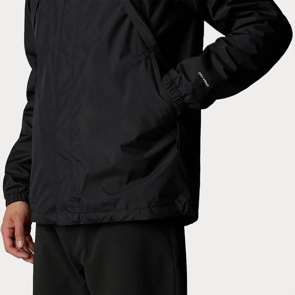 The North Face M Antora Jacket Tnf Black-Npf