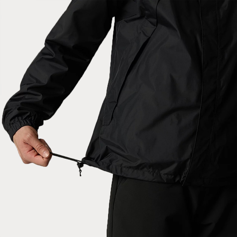 The North Face M Antora Jacket Tnf Black-Npf