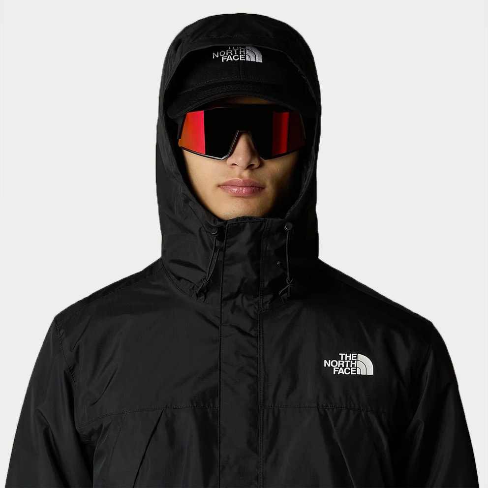 The North Face M Antora Jacket Tnf Black-Npf