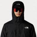 The North Face M Antora Jacket Tnf Black-Npf