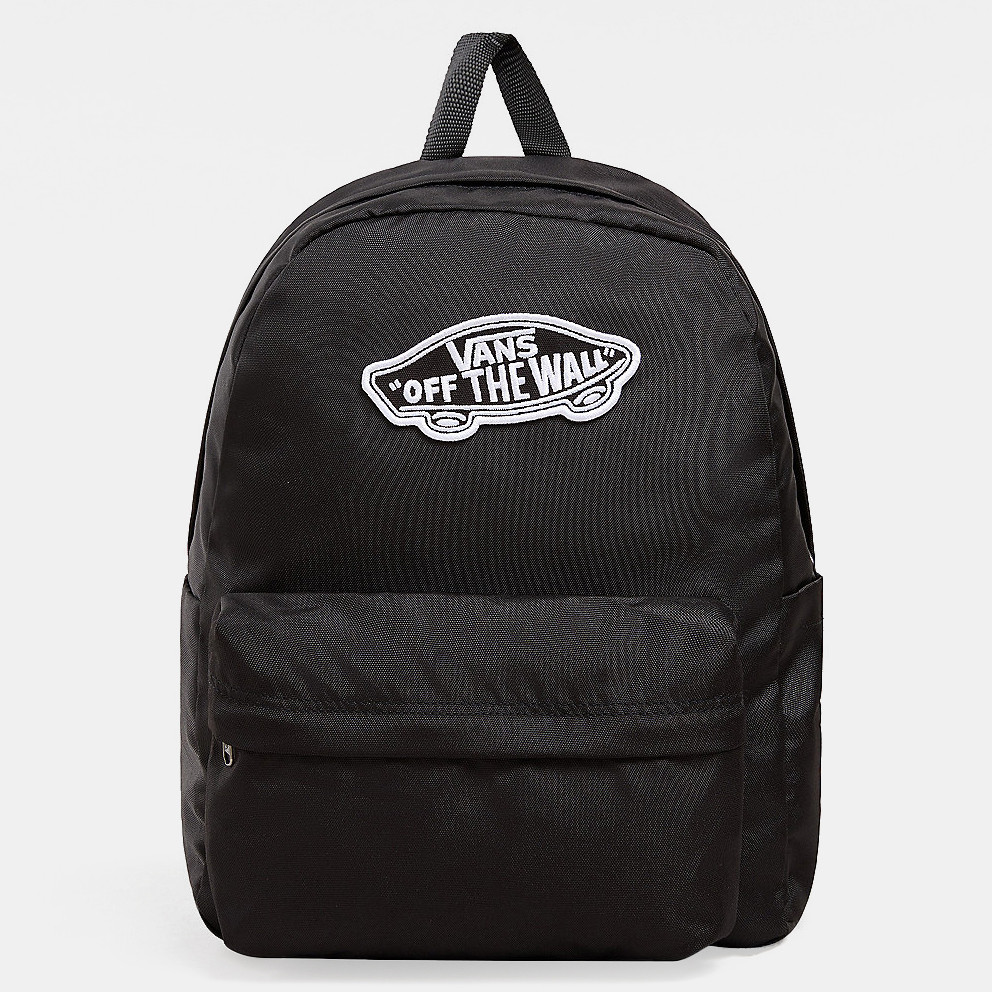 Vans Old Skool Unisex Backpack Black VN000H4YBLK1