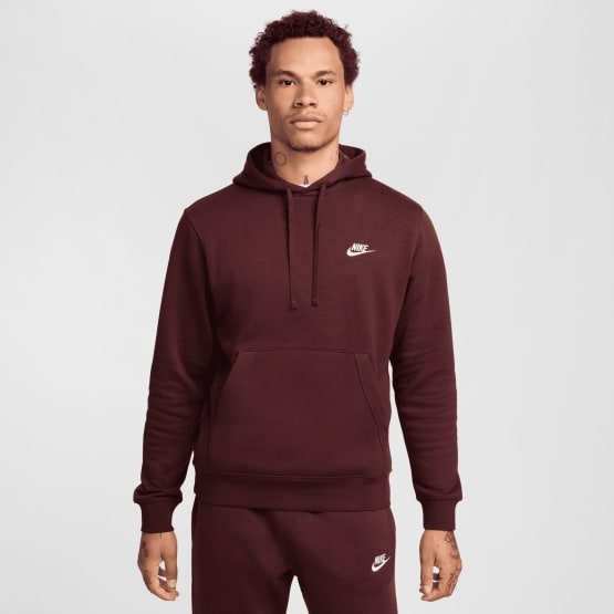 Nike Sportswear Club Fleece Men's Hoodie