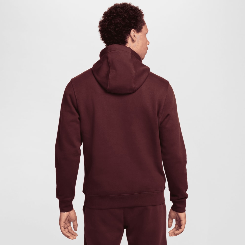 Nike Sportswear Club Fleece Men's Hoodie