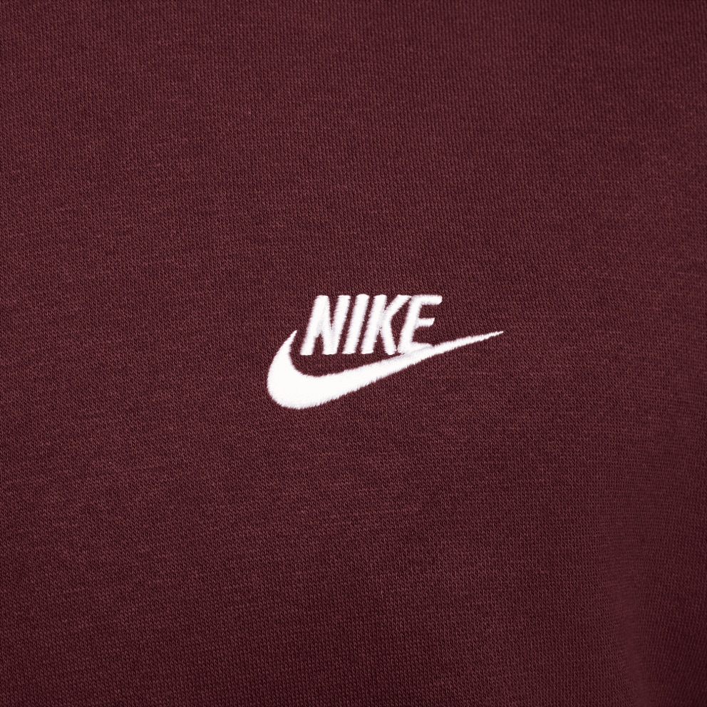 Nike Sportswear Club Fleece Men's Hoodie