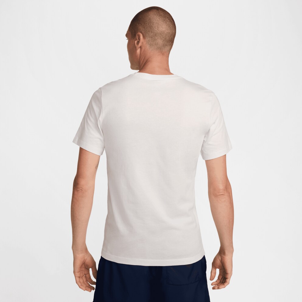 Nike M Nsw Tee 6 Mo Jdi