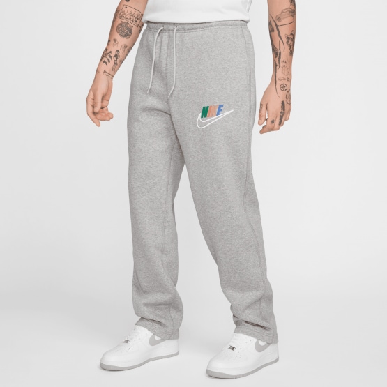 Nike Club Open-Hem Men's Trackpants