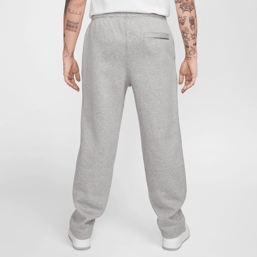 Nike Club Open-Hem Men's Trackpants