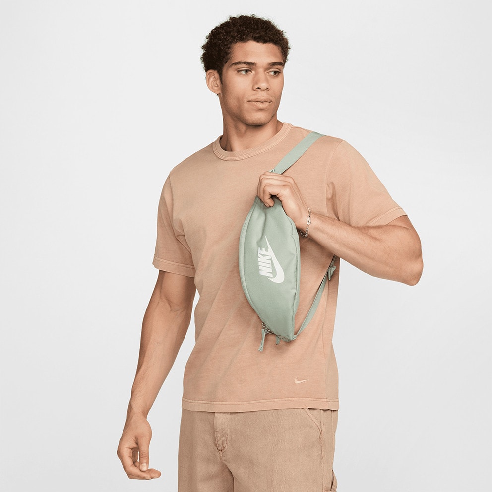 Nike Heritage Unisex Bum Bag