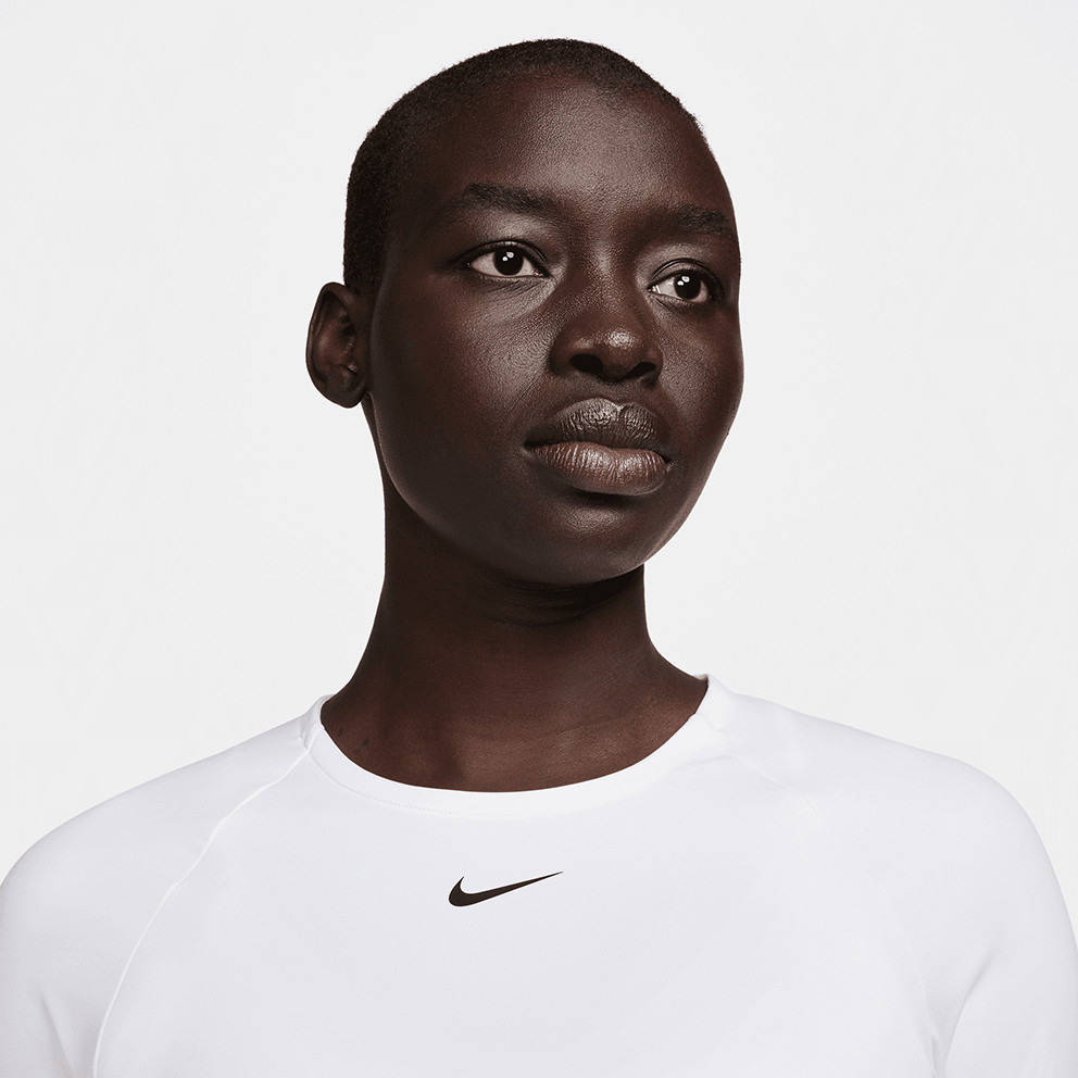 Nike Pro Df 365 Crop Ls
