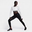 Nike Pro Df 365 Crop Ls
