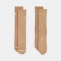 Jordan U J Ed Cush Poly Crew 3Pr 144