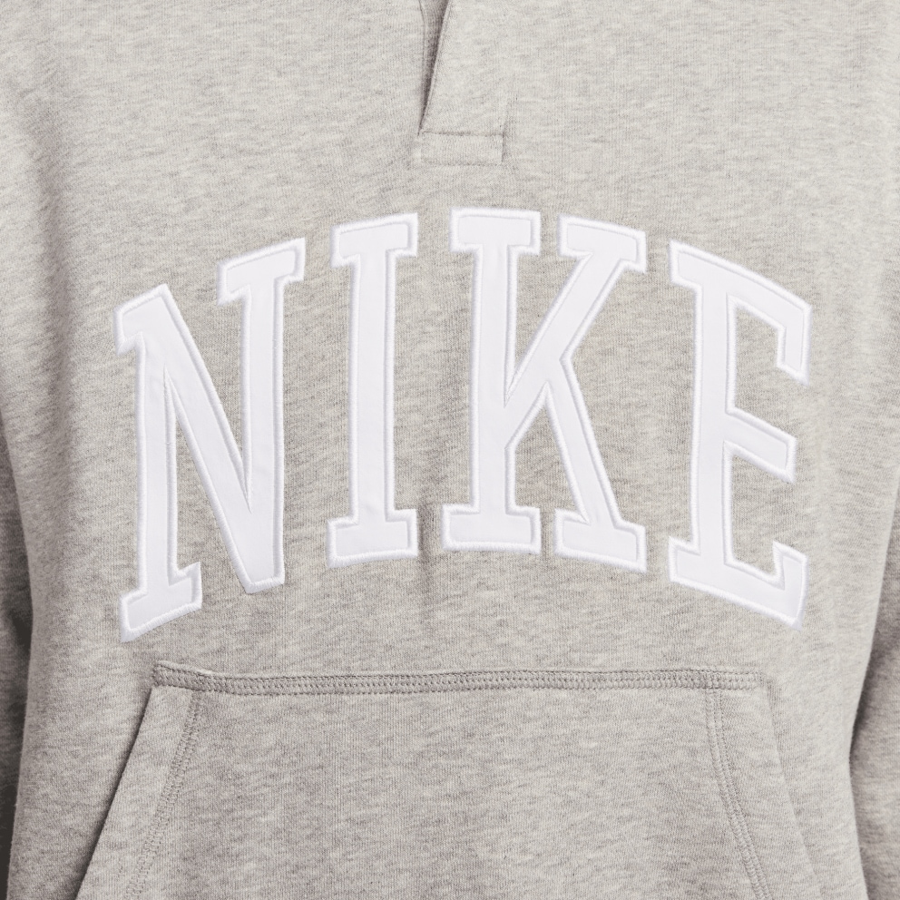 Nike Men’s Club HBR Fleece Low Men’s Sweatshirt
