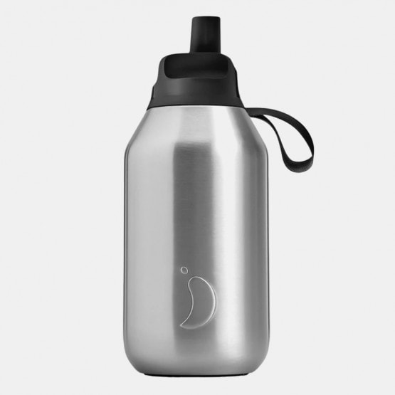Chilly's Stainless Steel Flip Bottle 350ml