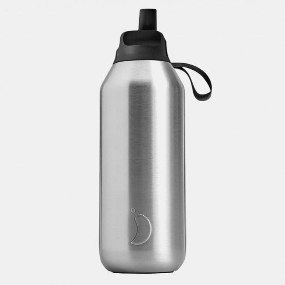 Chilly's Stainless Steel Flip Bottle 500ml