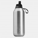 Chilly's Stainless Steel Flip Bottle 500ml