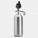 Chilly's Stainless Steel Flip Bottle 500ml