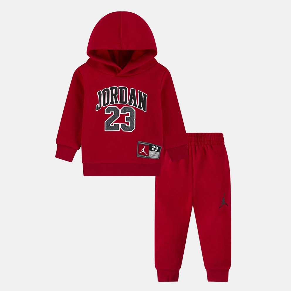 Jordan Jdb Jersey Pack Po Set