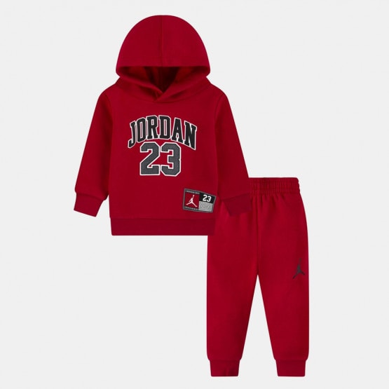 Jordan Jdb Jersey Pack Po Set