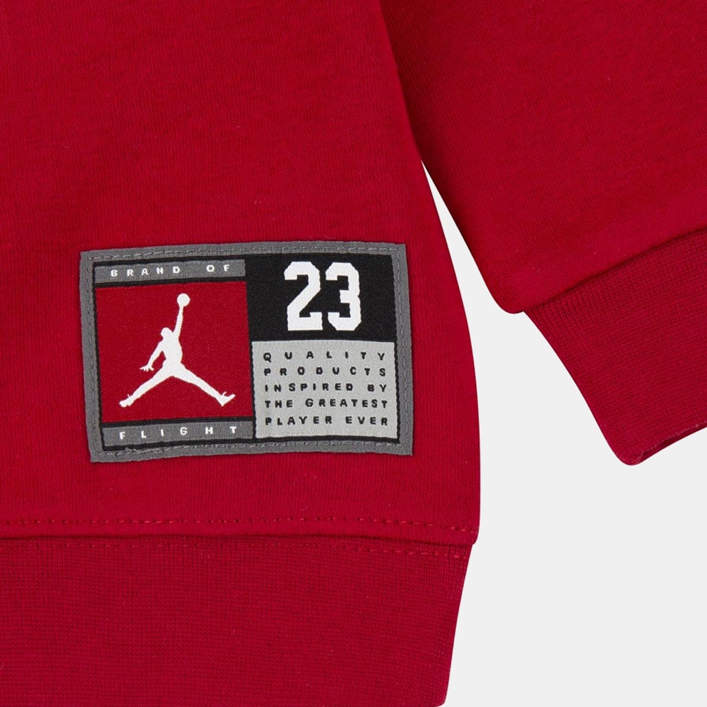 Jordan Jdb Jersey Pack Po Set