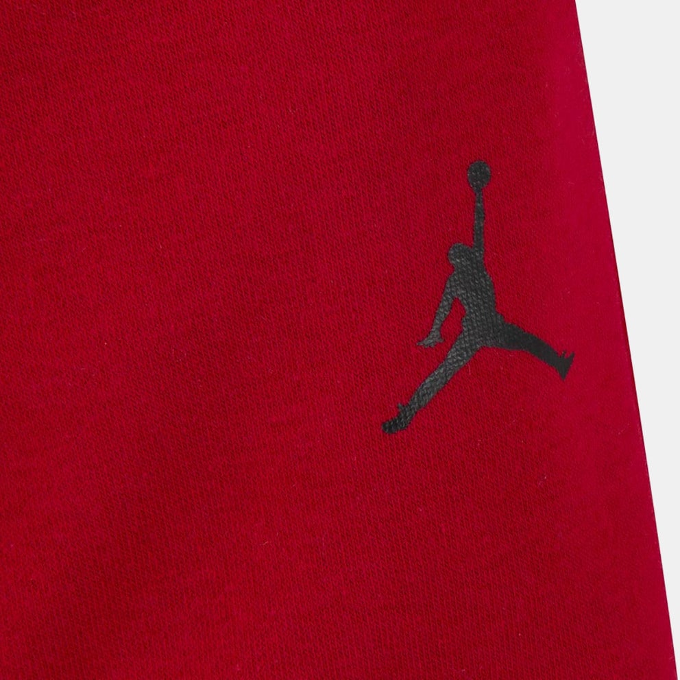 Jordan Jdb Jersey Pack Po Set