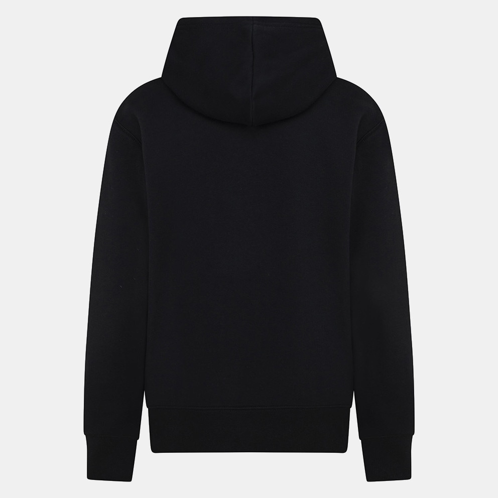 Jordan black cat fc jumpman pullover discount