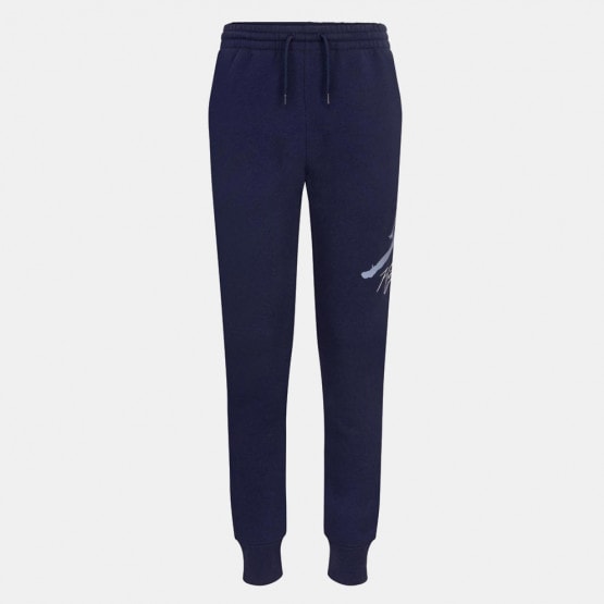 Jordan Jumpman Baseline Kid's Trackpants