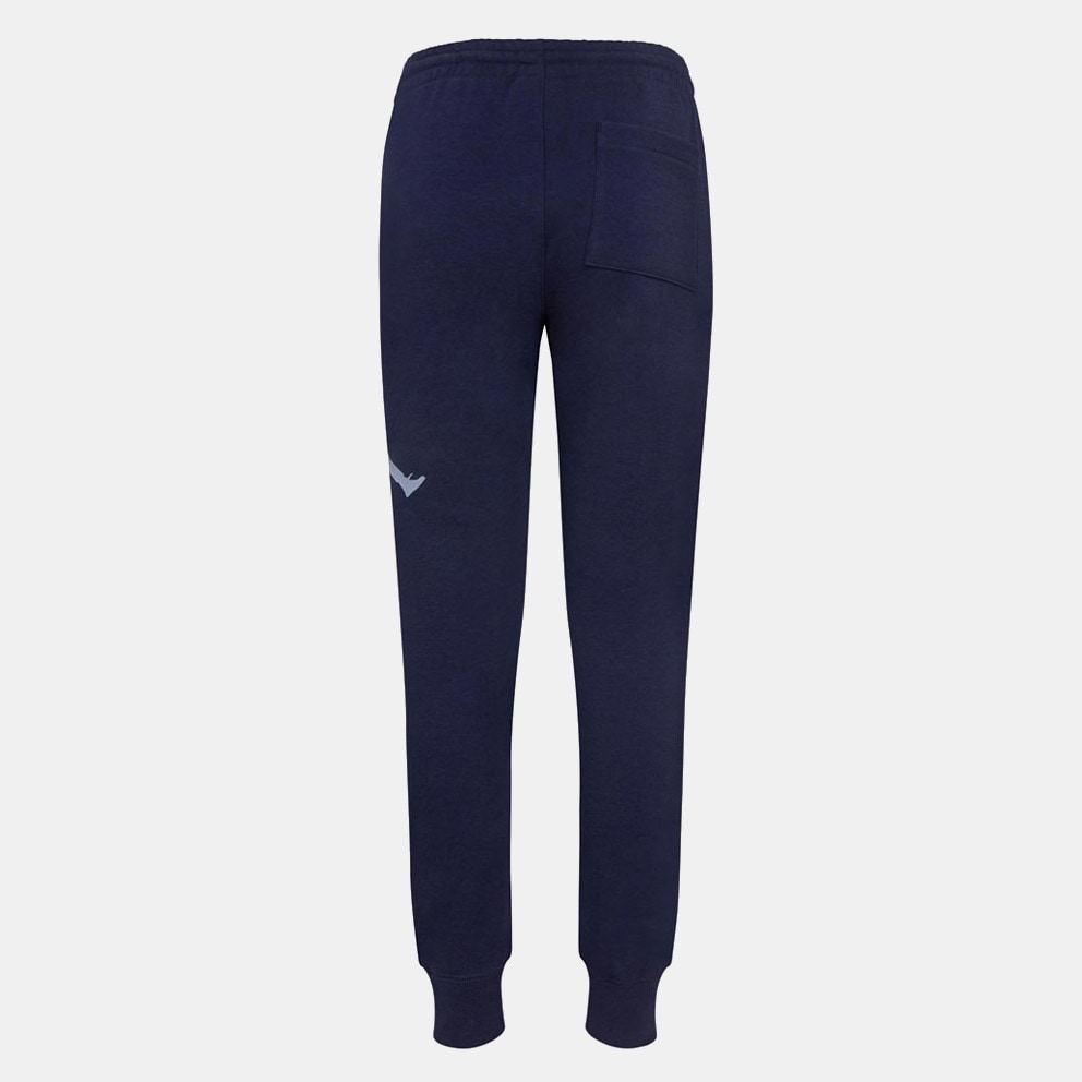 Jordan Jumpman Baseline Kid's Trackpants