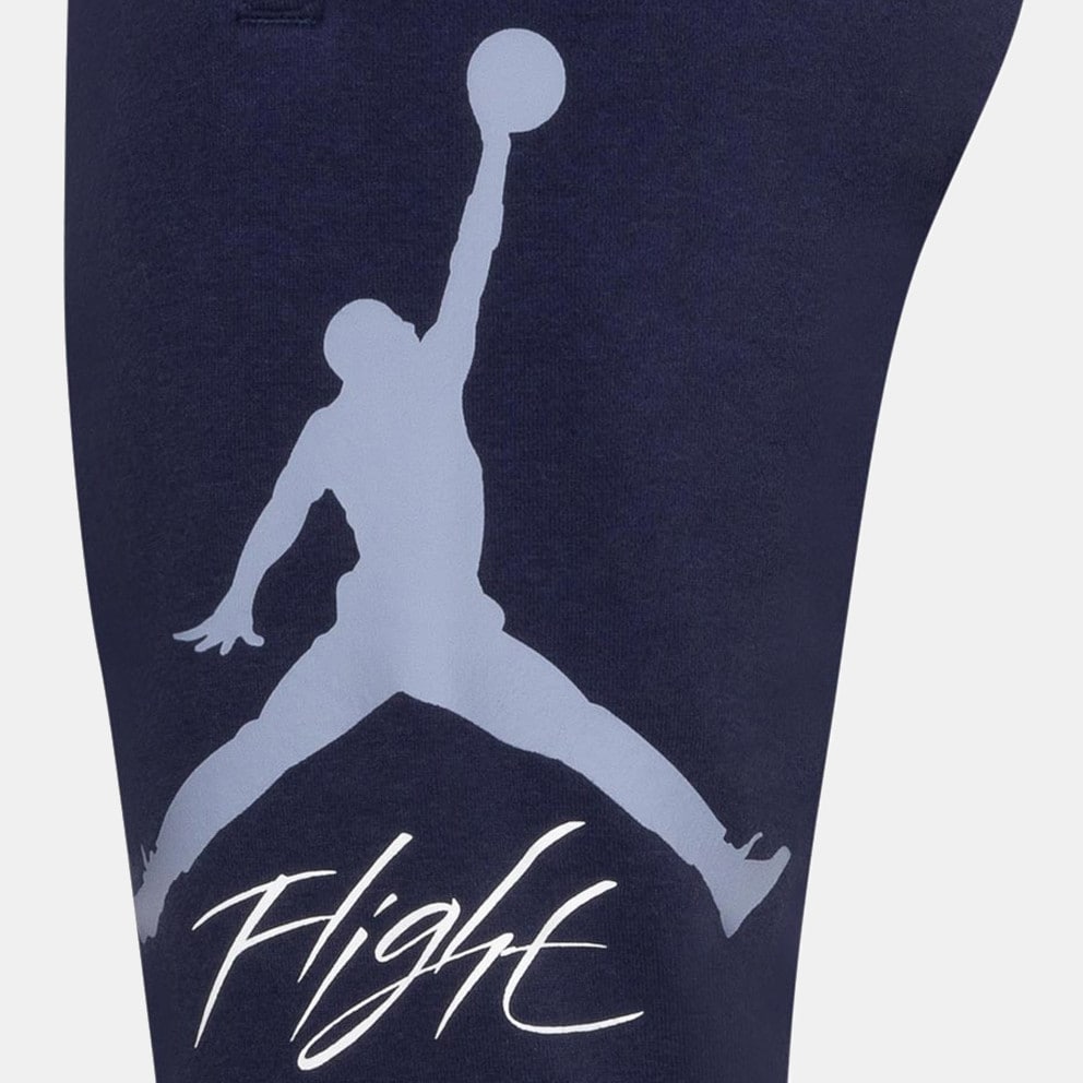Jordan Jumpman Baseline Kid's Trackpants