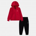 Jordan Brooklyn Kids' Tracksuit Set
