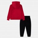 Jordan Jdb Mj Brklyn Flc Fz Hoodie Se