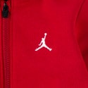 Jordan Jdb Mj Brklyn Flc Fz Hoodie Se