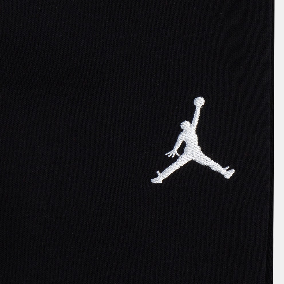 Jordan Jdb Mj Brklyn Flc Fz Hoodie Se