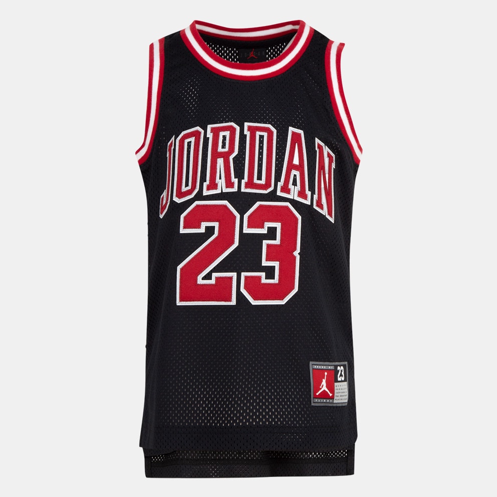 Jordan 23 Jersey