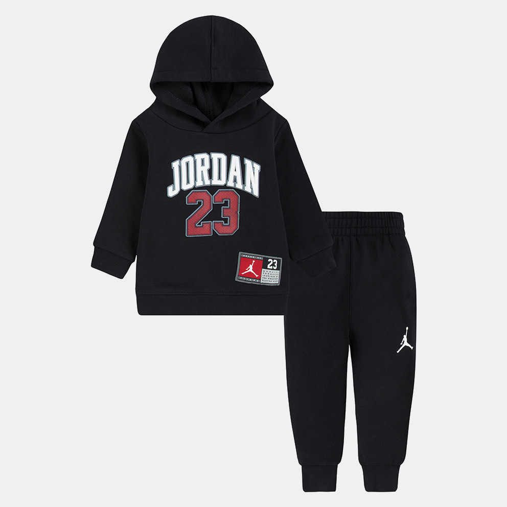 Jordan Jdb Jersey Pack Po Set