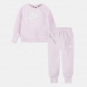 Nike Nkn Sustainable Crew Set