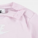 Nike Nkn Sustainable Crew Set