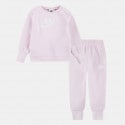 Nike Nkn Sustainable Crew Set