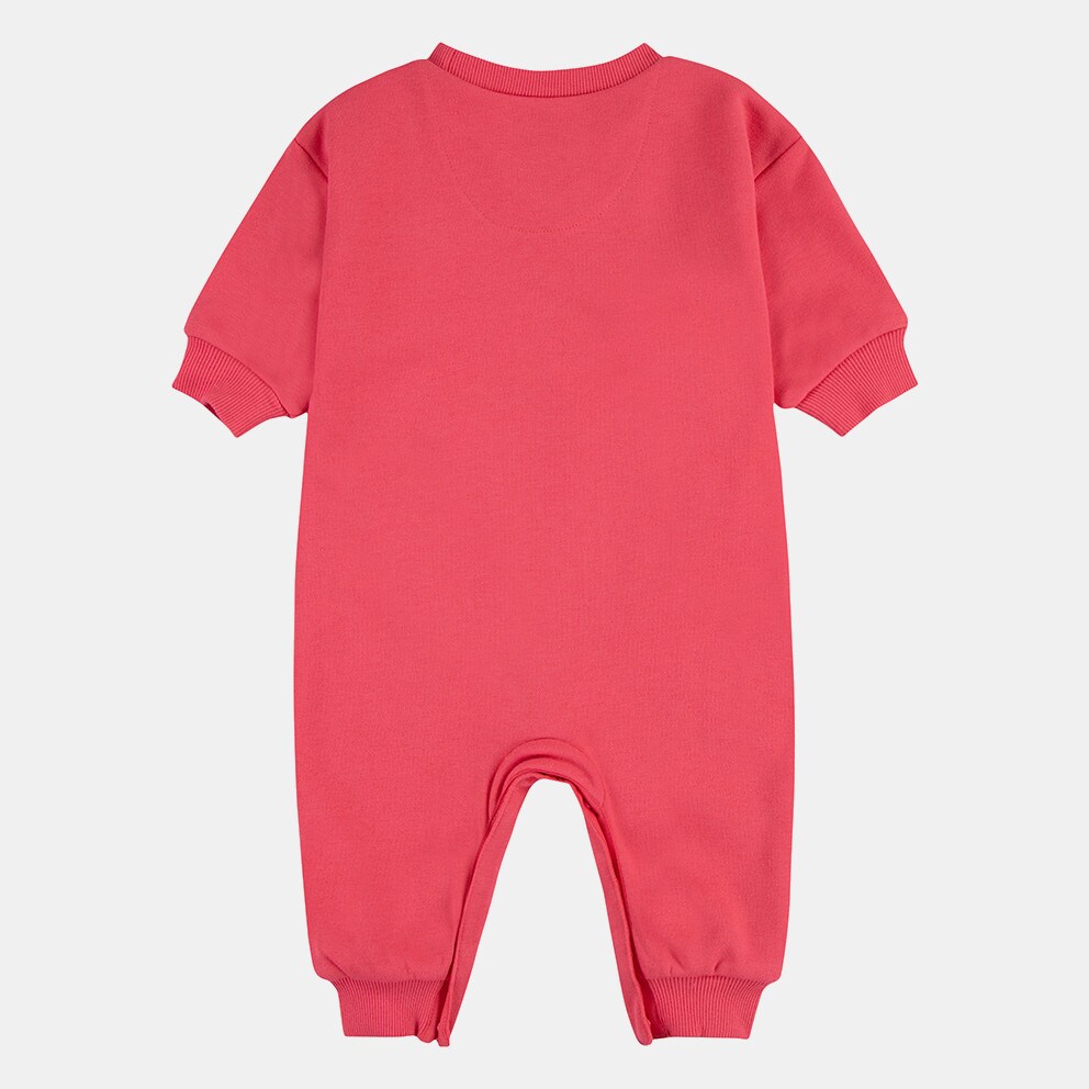 Nike Nkn E1D1 Crew Coverall