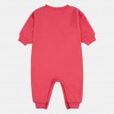 Nike Nkn E1D1 Crew Coverall