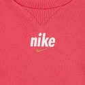 Nike Nkn E1D1 Crew Coverall