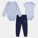 Nike Nkn Baby Essentials 3Pk Bs Ps