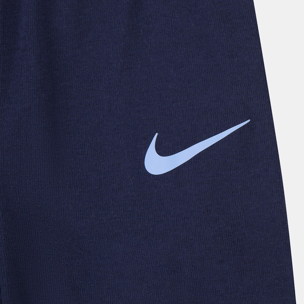 Nike Nkn Baby Essentials 3Pk Bs Ps