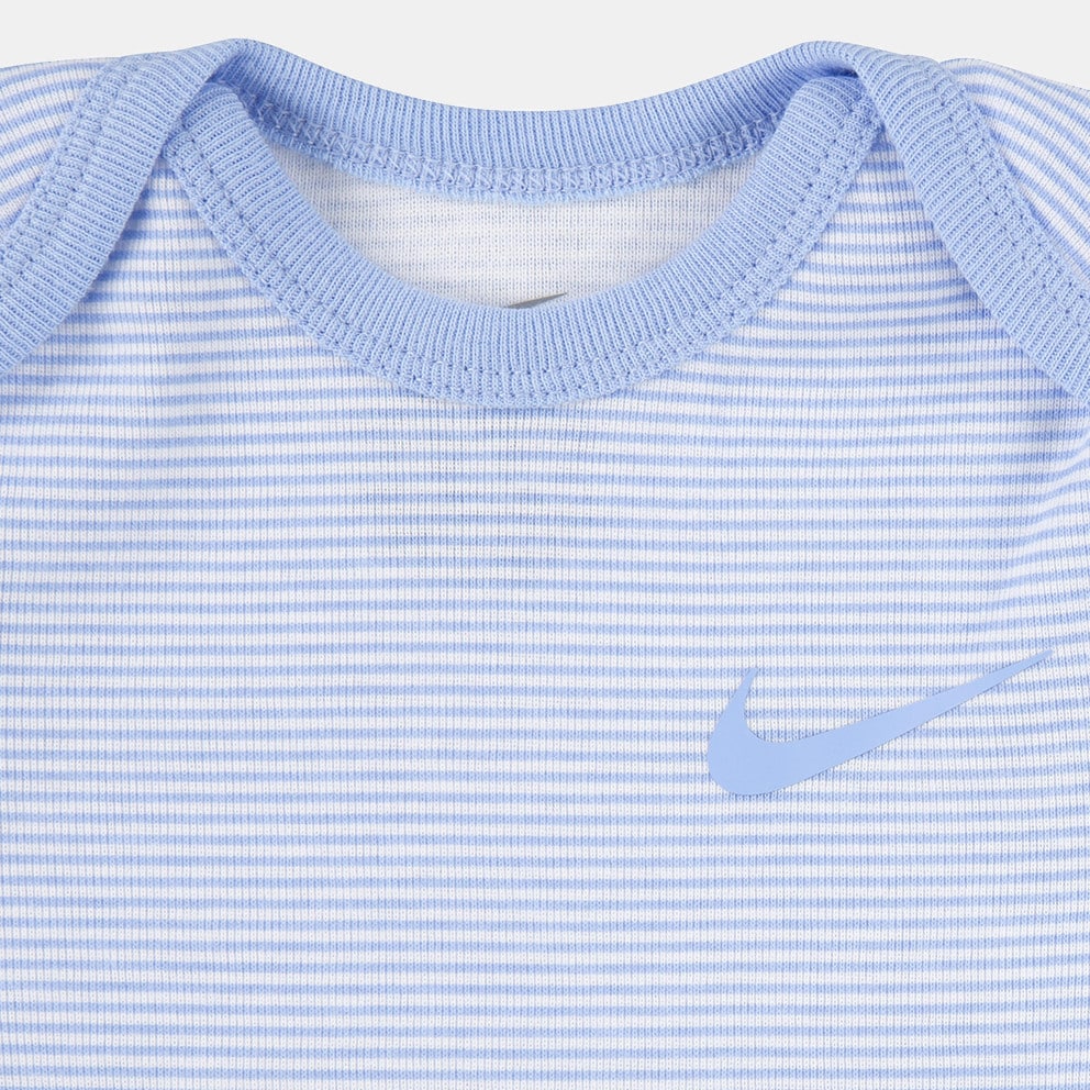 Nike Nkn Baby Essentials 3Pk Bs Ps